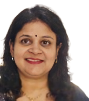 Dr. Surabhi Singh