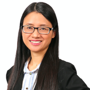 Prof. Jieying Hong