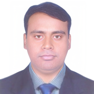 Dr. Md. Mohidul Islam